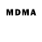 MDMA молли Georgia DeBow